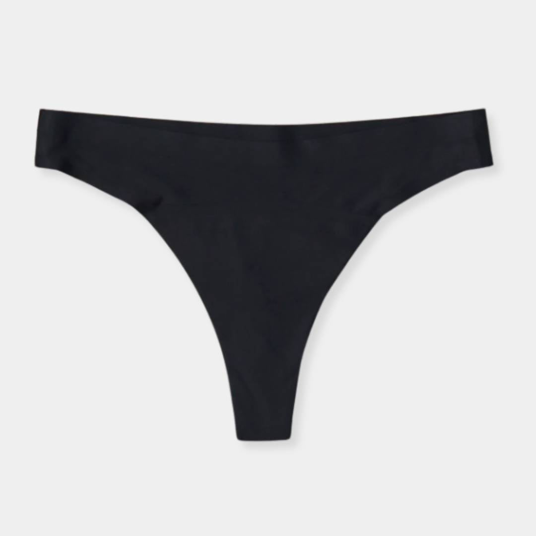 UnderSwim G-Fit: Period Swim Underwear (Thong)