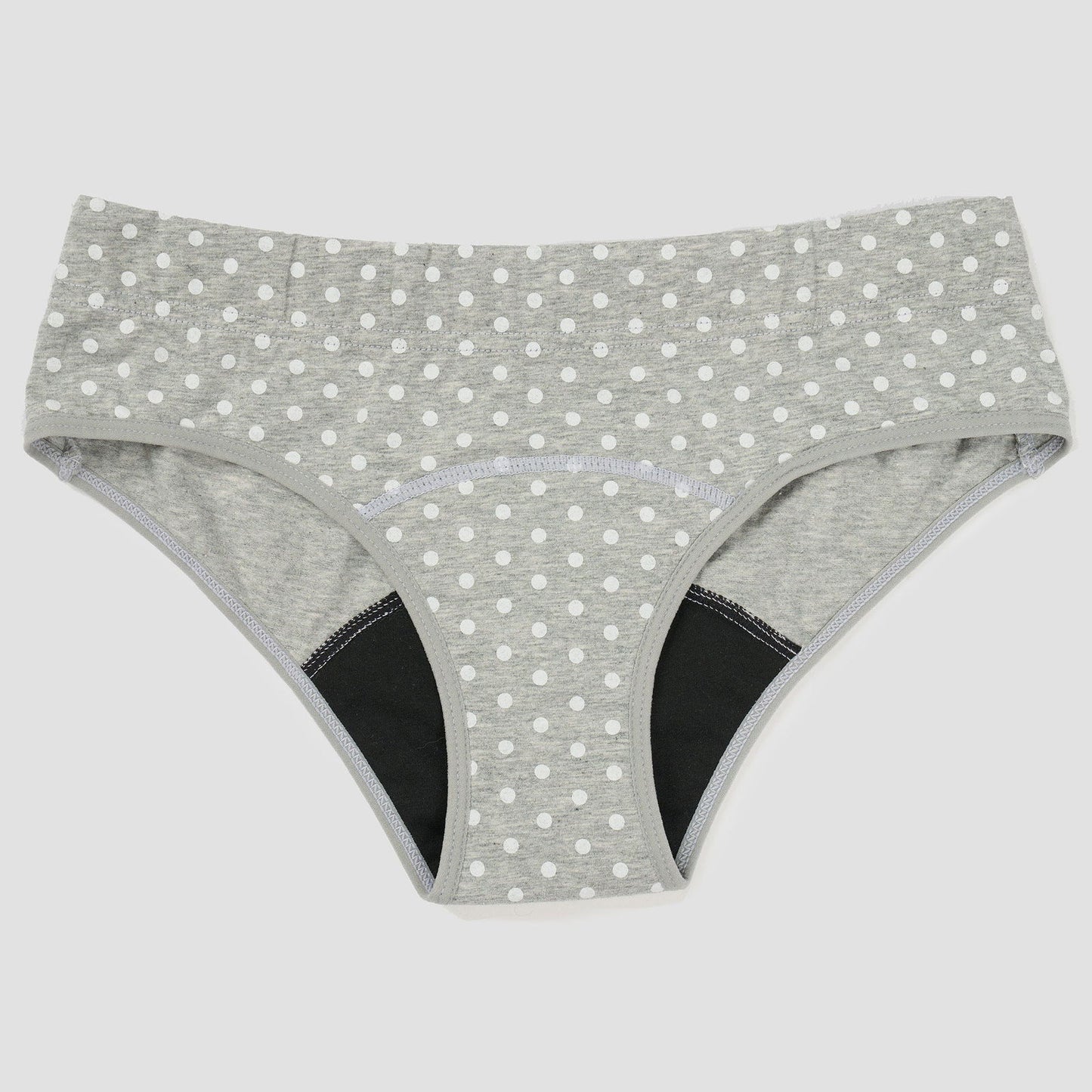 Everyday Basic Girls Period Briefs Eltee Sydney #tag1#