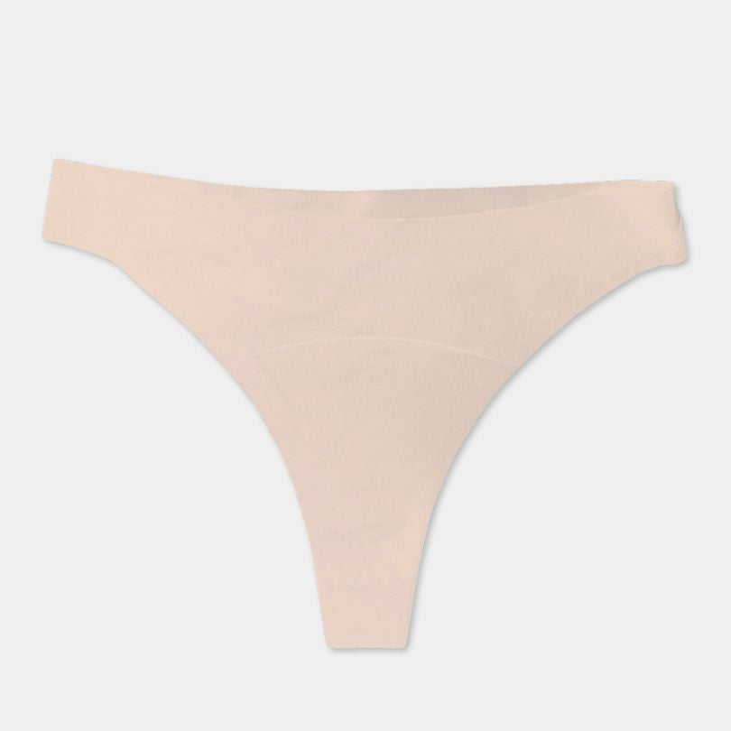 UnderSwim: Period Swim Underwear (G-Fit)