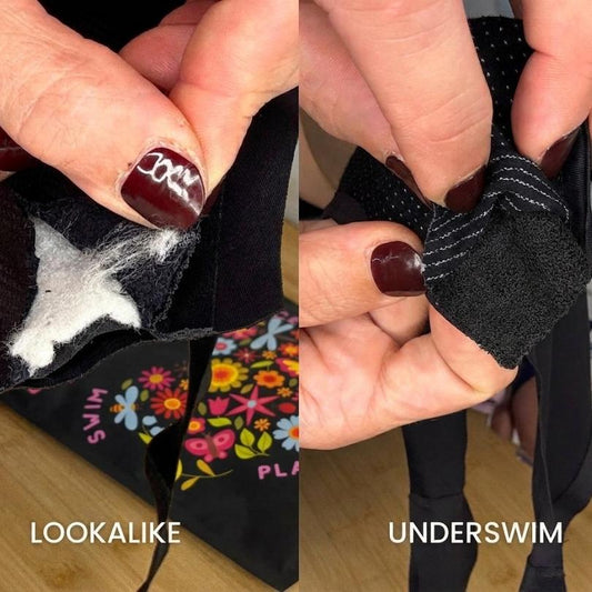 Knicked Period Swimwear vs Eltee Sydney UnderSwim