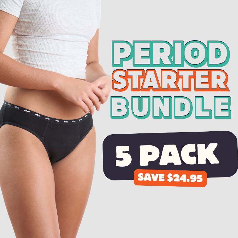 Full Cycle Bumpers Briefs Bundle - Eltee Sydney