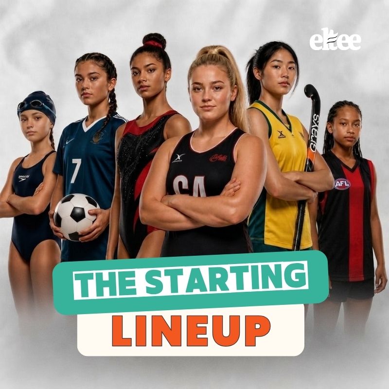 The Starting Line-Up