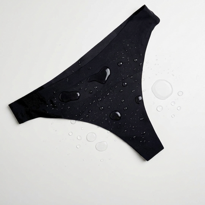 UnderSwim: Period Swim Underwear (G-Fit)