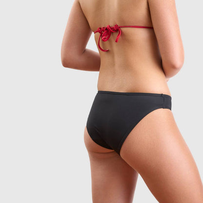 Period Swimwear Briefs for Teens Eltee Sydney #tag1#