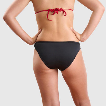 Period Swimwear Briefs for Teens Eltee Sydney #tag1#