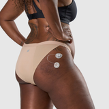UnderDance: High-Cut Active Period Undies