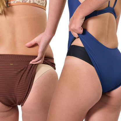 UnderSwim: Invisible Period Swimwear Undies Eltee Sydney #tag1#