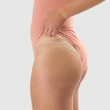 UnderDance: High-Cut Active Period Undies